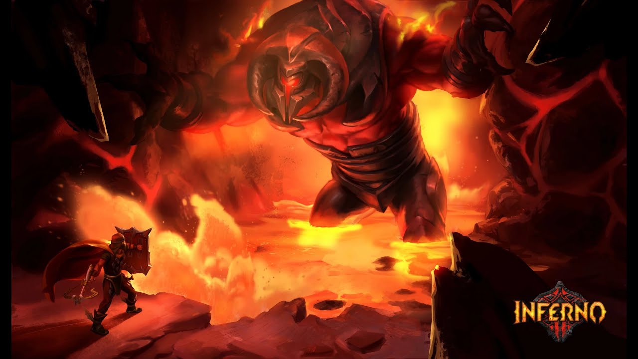 CAN I FINALLY BEAT THE INFERNO??🔴LIVE🔴