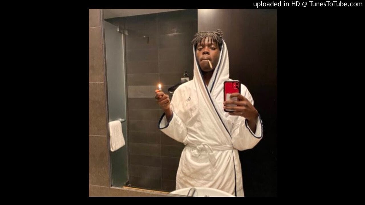 Pasto Flocco Type Beat 2020 - DM Me