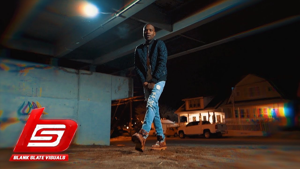 Thirty'd Up - Change On Me (shot by @_blankslate)
