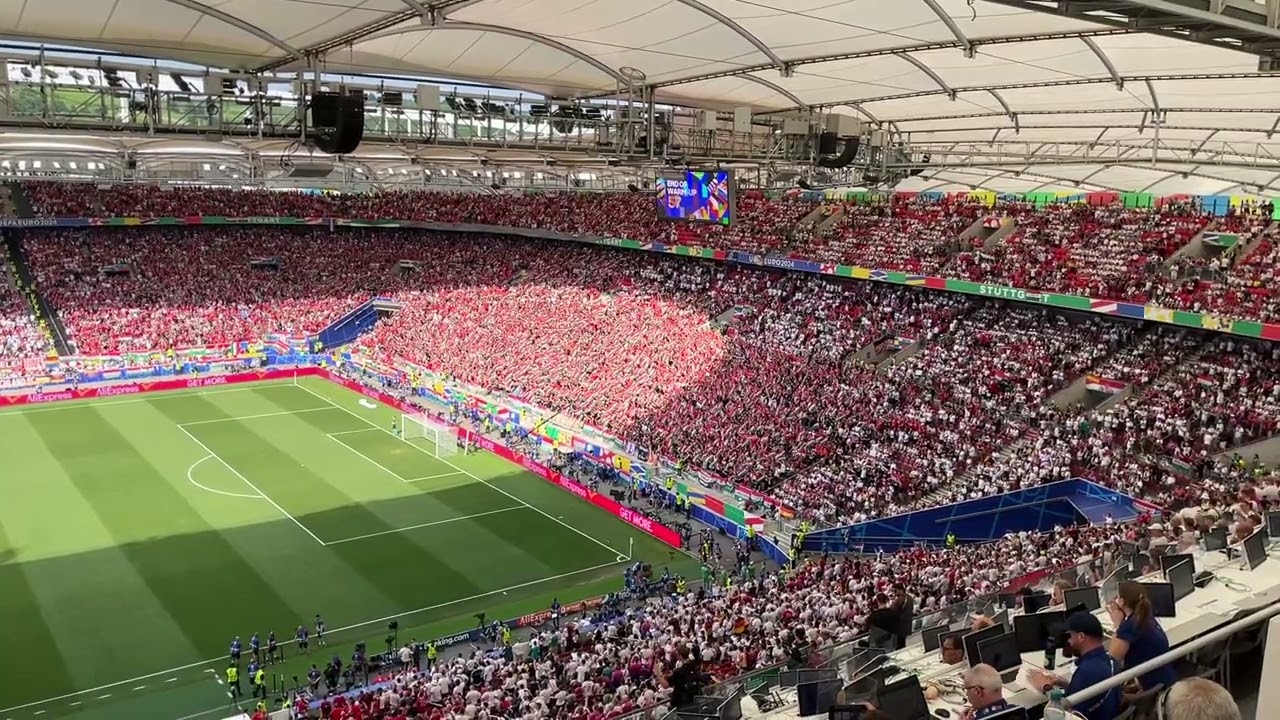 Libabőr! Így szólt a Nélküled Stuttgartban!