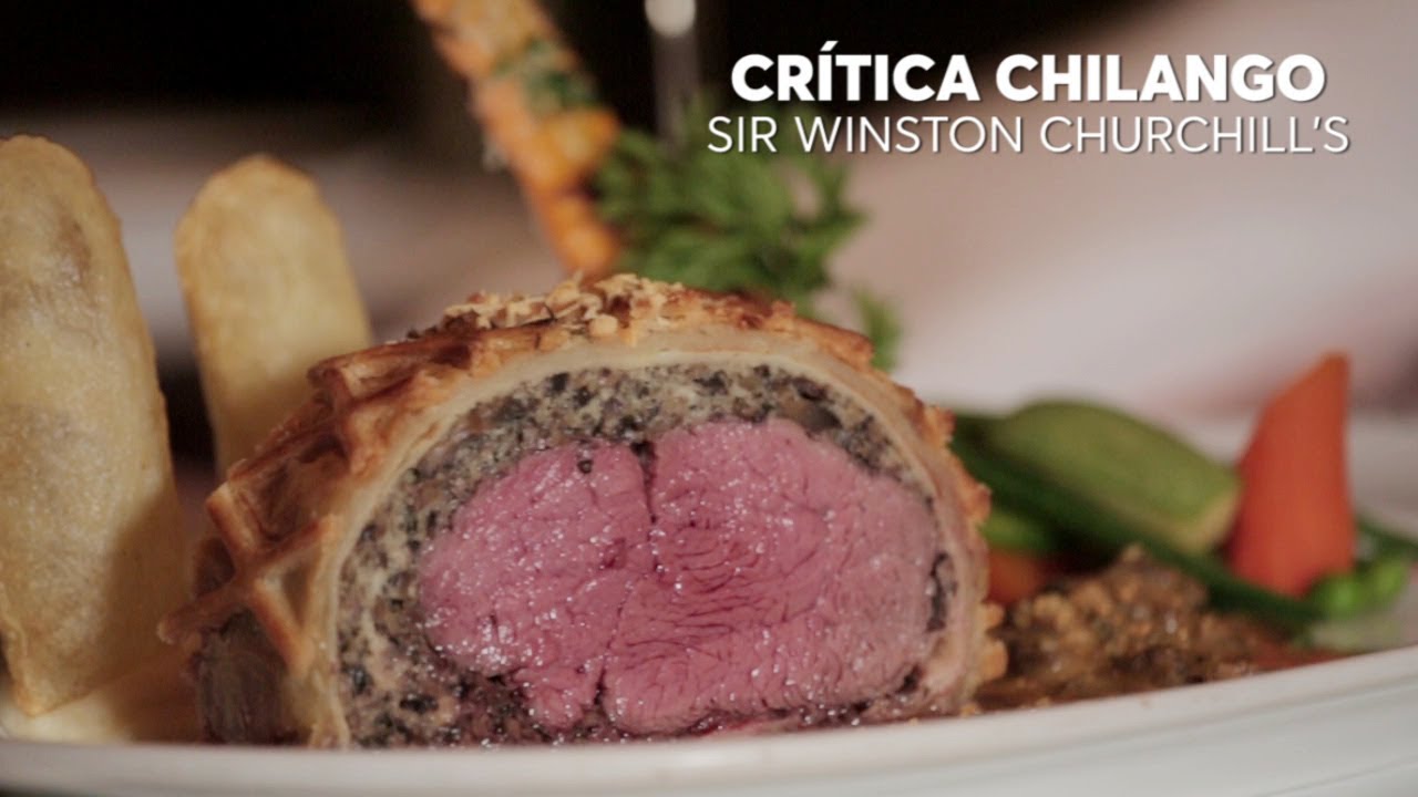 Sir Winston Churchill’s: Episodio 6 – La Crítica Chilango