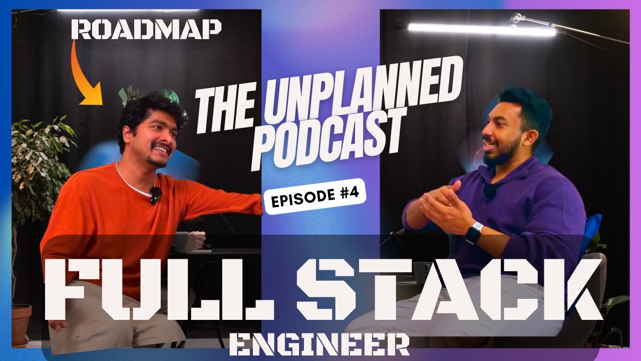 Full-Stack Engineer’s Inspiring Roadmap: From Service-Based to Product-Based Company!