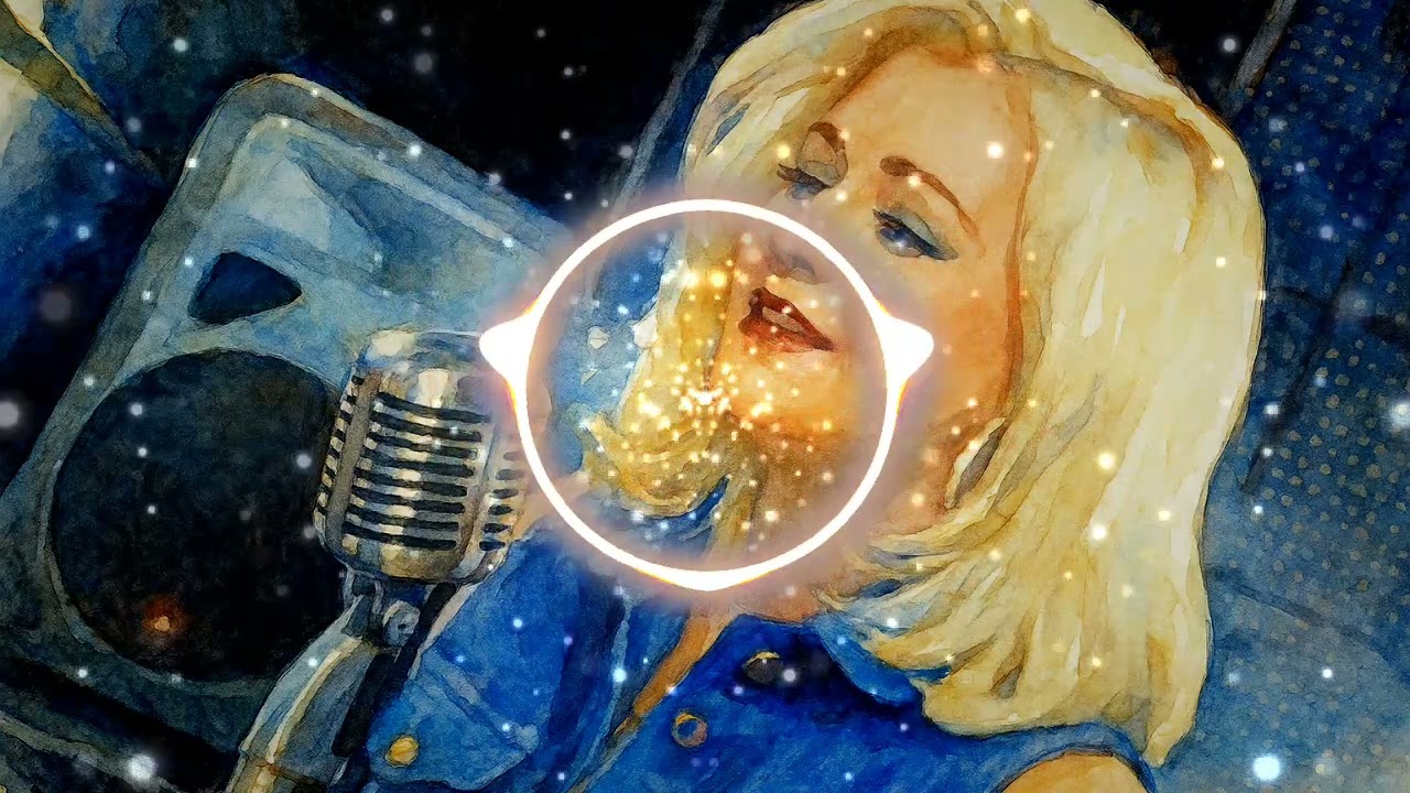 Натали - Ветер с моря дул ROCK REMIX