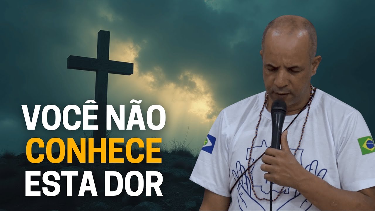 O QUE ACONTECE COM AQUELES QUE TIRAM A VIDA? | Caboclo Guaraci