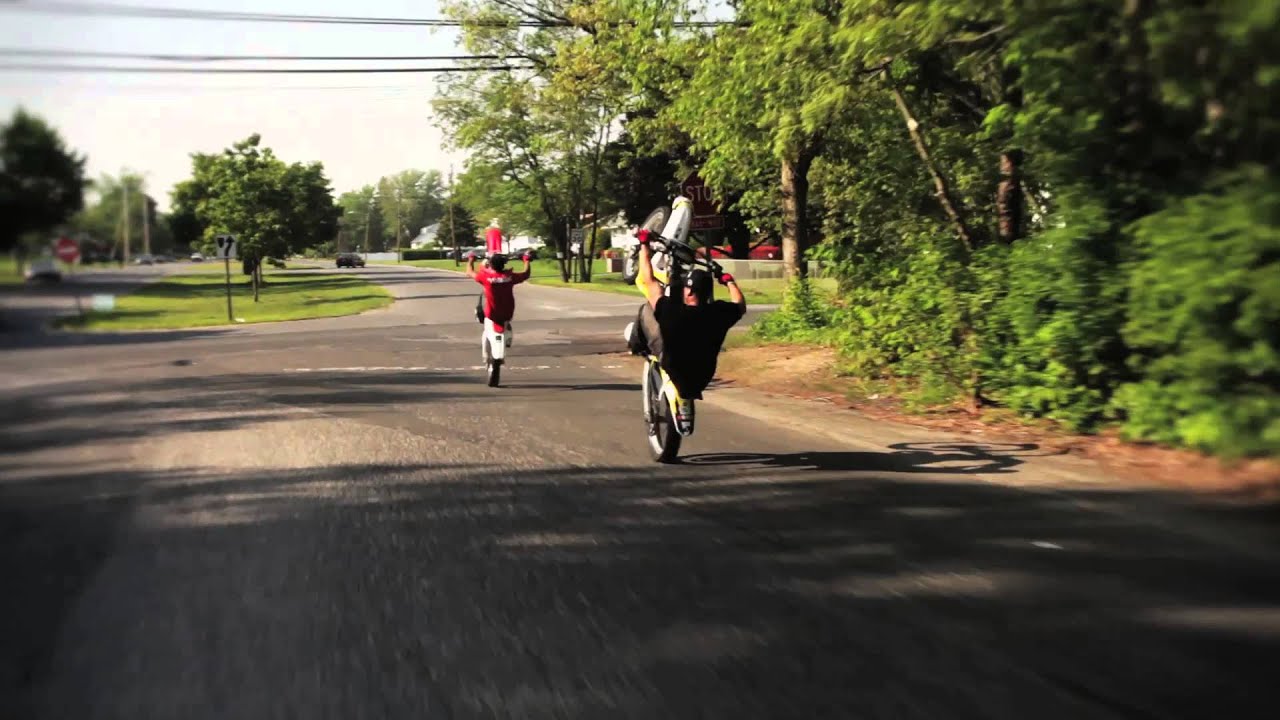 Long Island #BIKELIFE