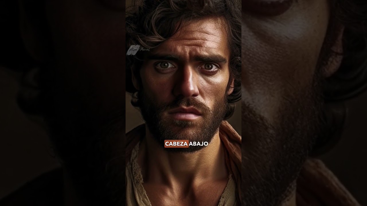 Los 12 disc&iacute;pulos de Jes&uacute;s #discipulosdejesus #jesus #shorts