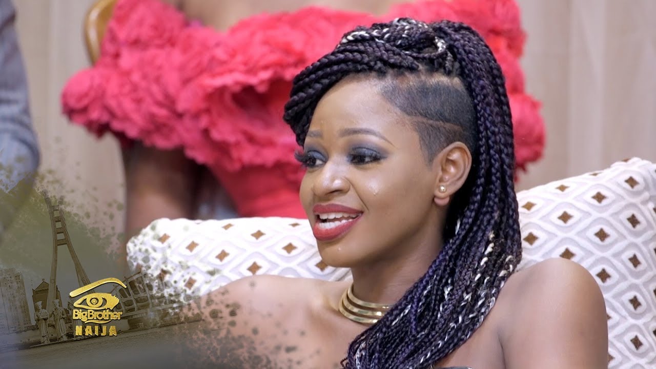 The Lie Detector: Lolu, Vandora, Princess, Teddy A | Big Brother Naija: Reunion | Africa Magic