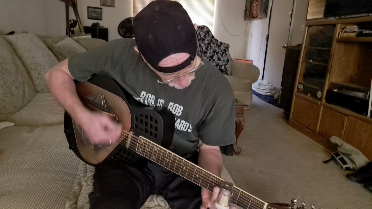 How to Play Guitar Without Actually Knowing How/Lesson #76/ 
