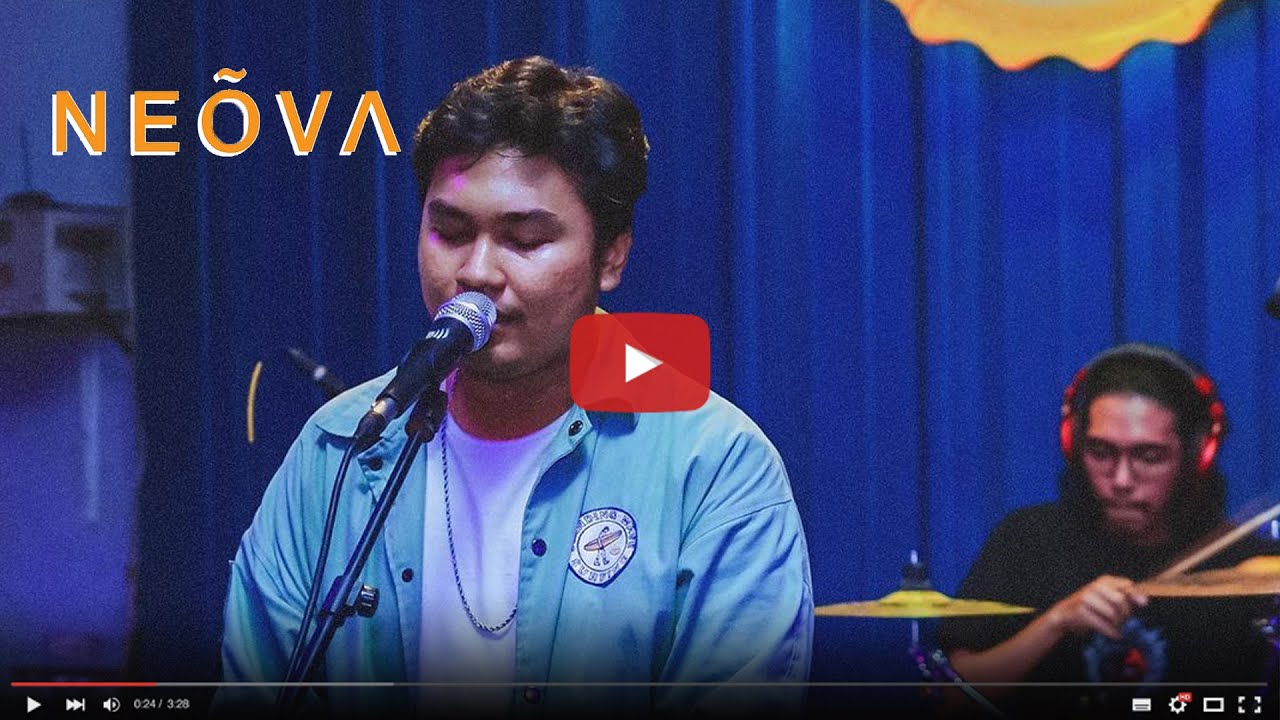 Sahabat Jadi Cinta - Zigaz (Cover) by Neova