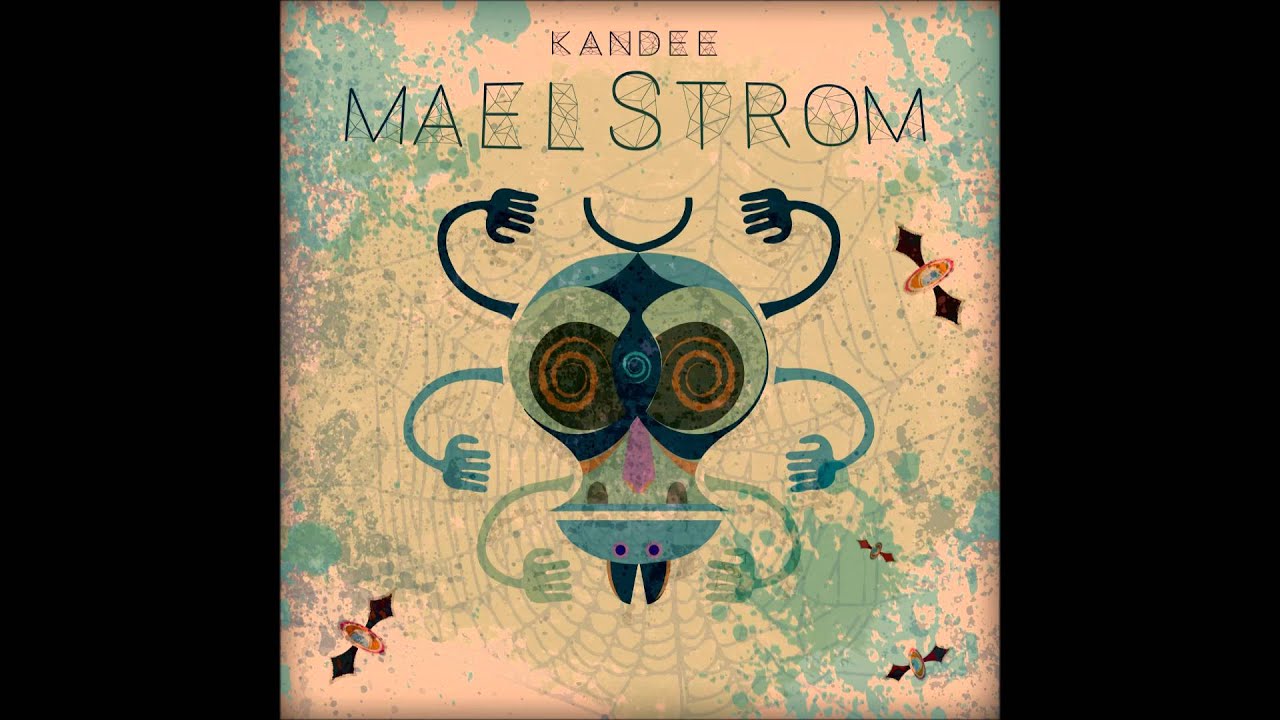 Kandee - Earth Beat ft.Adi Shankara [Maelstrom]