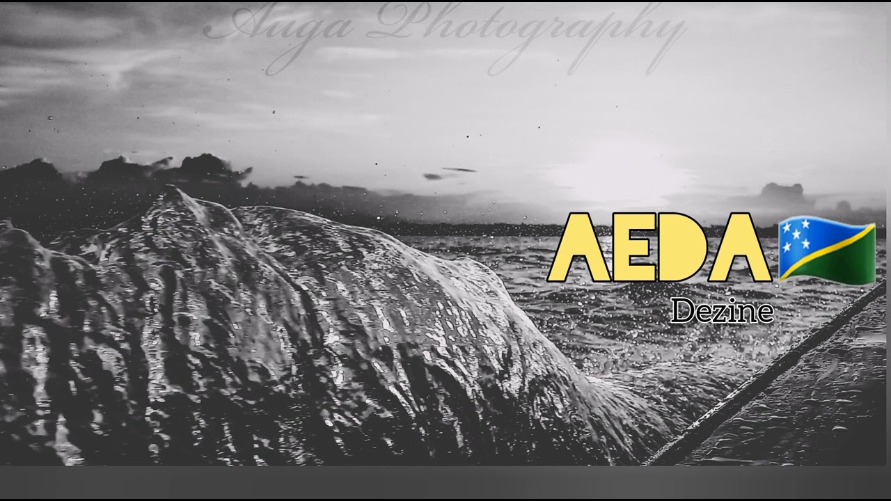 Aeda - Dezine