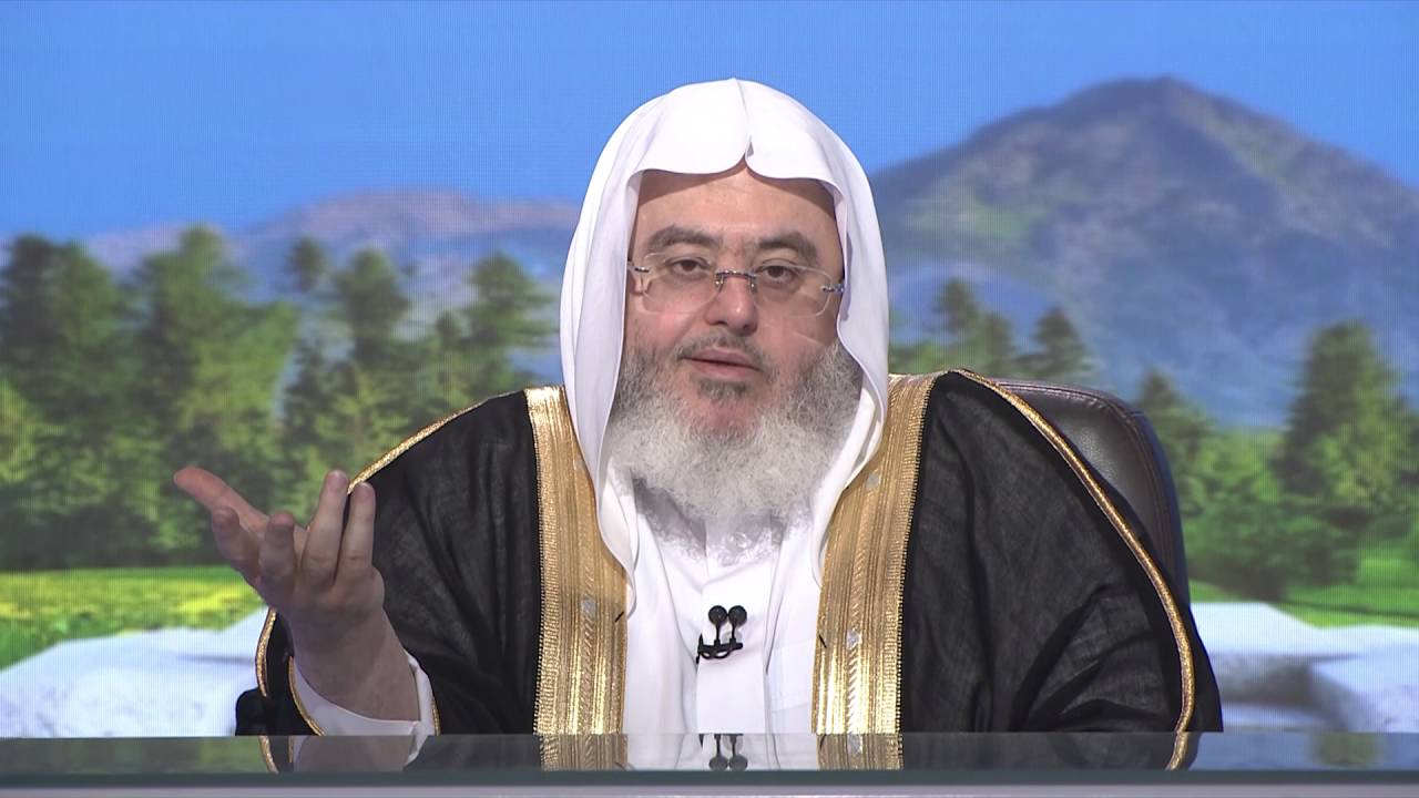 01- اتق الله حيثما كنت