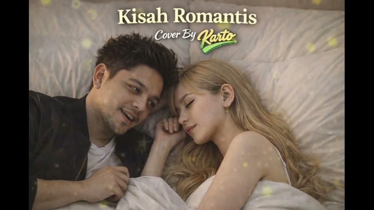 KISAH ROMANTIS – GLENN FREDLY | COVER by KARTO