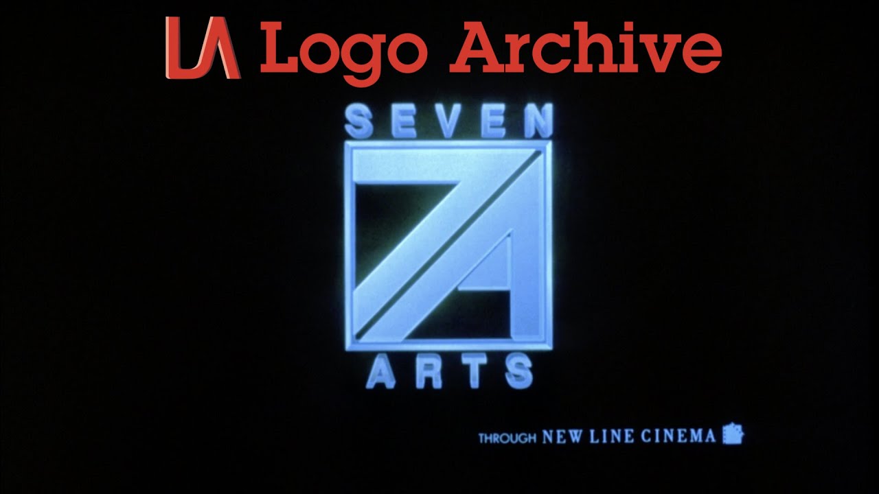Seven Arts