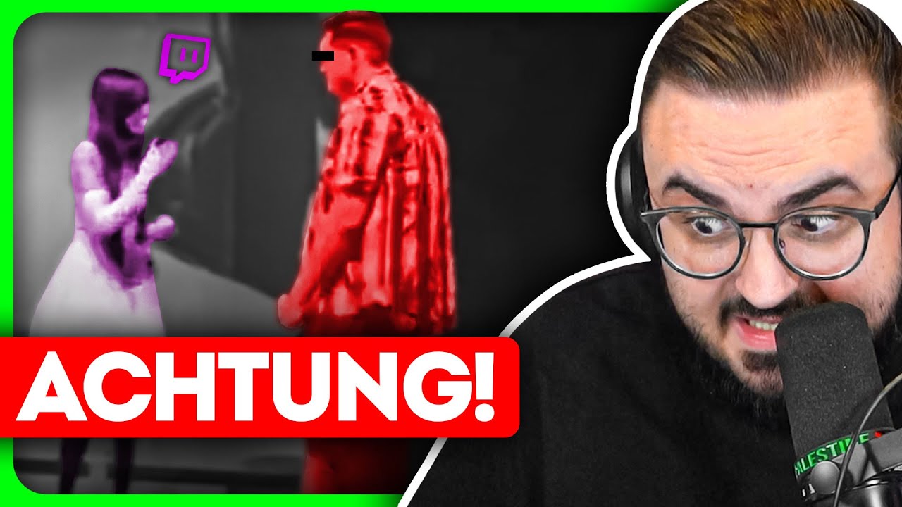 Twitch hat GOTTLOS verkackt | TwitchCon = Unsicher?