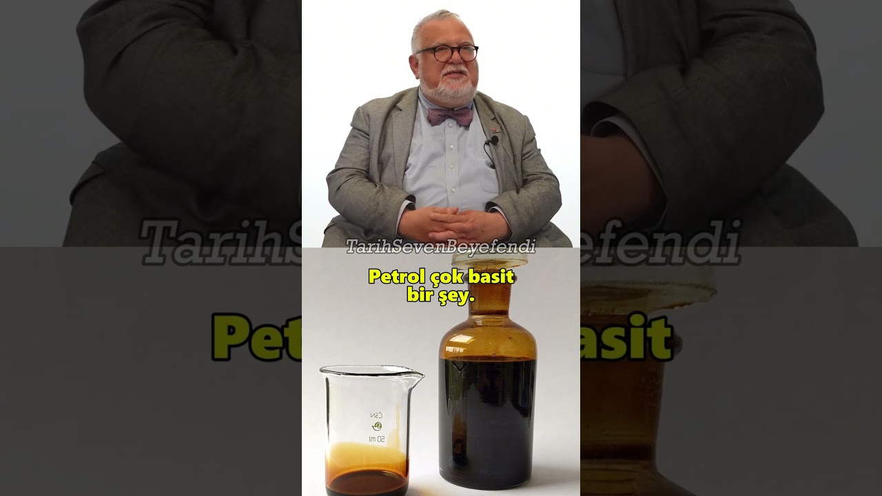 Petrol Olmasaydı Ne Olurdu? | #celalşeng&ouml;r #petrol #shorts
