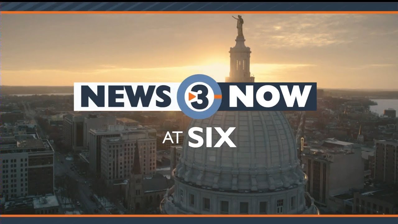 News 3 Now at Six: February 25, 2026