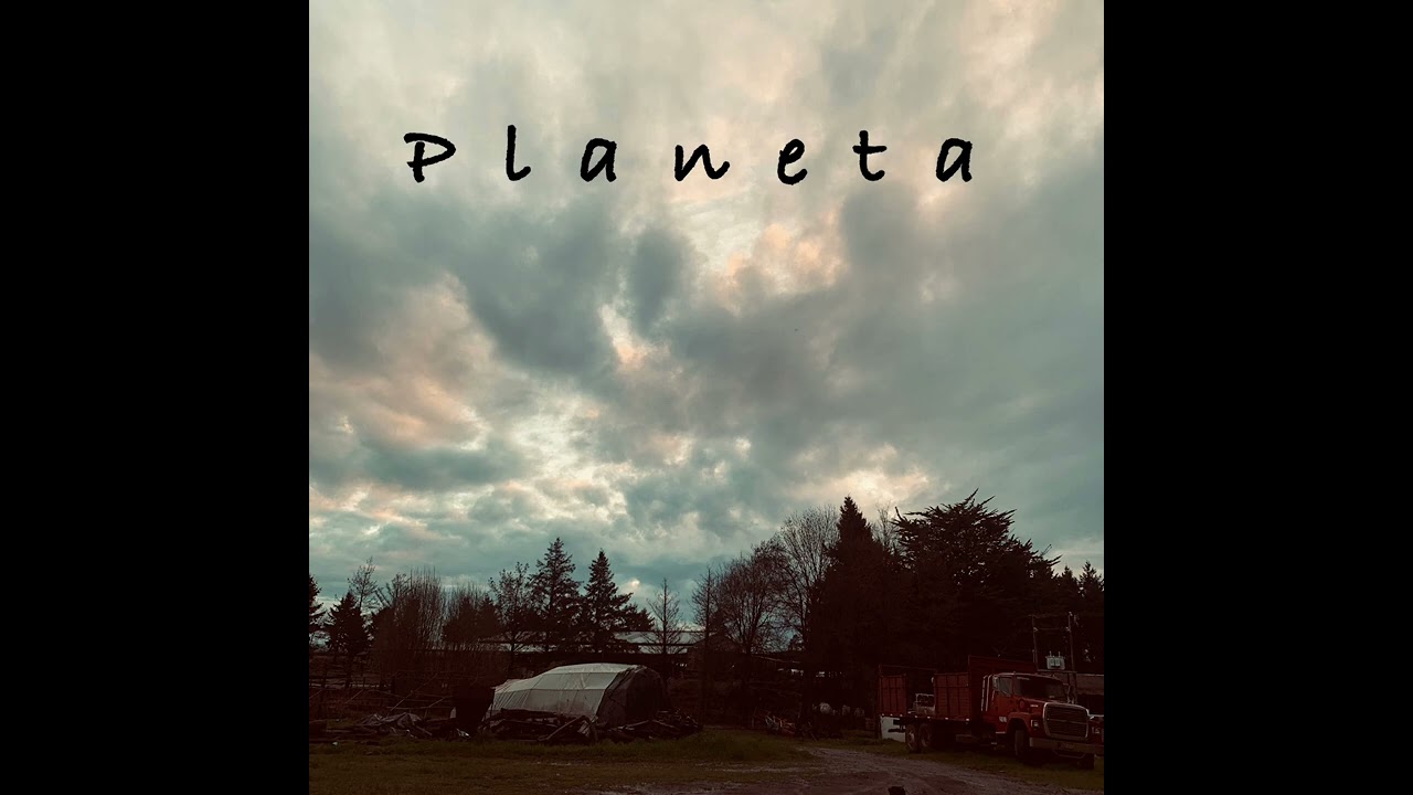Planeta (Audio Oficial)