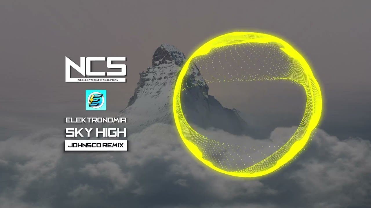 Elektronomia - Sky High (JohnSco Remix)