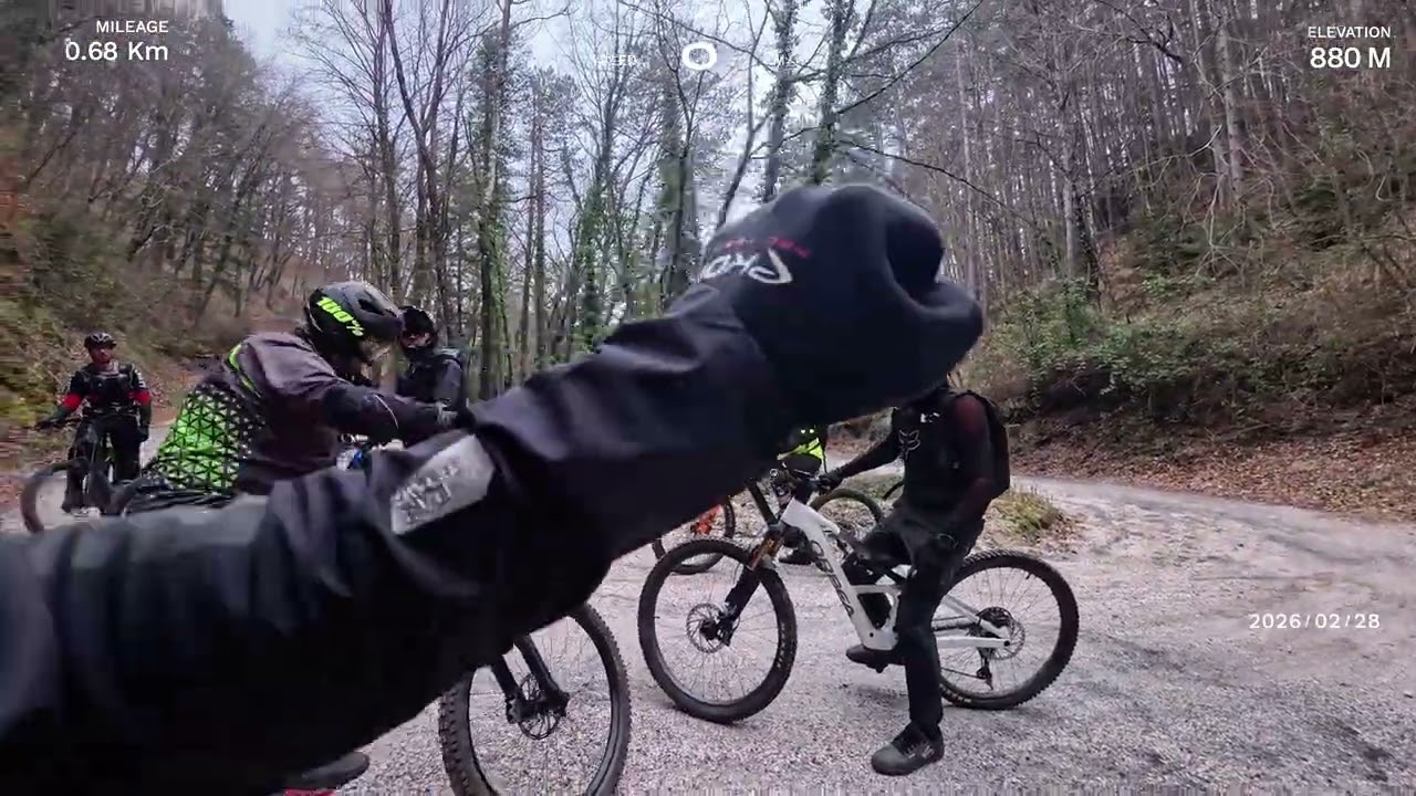 Vallerotonda Enduro - Saverix v1