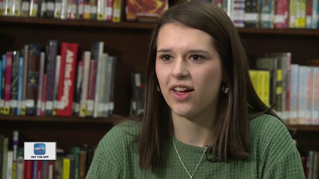 News Literacy Project: School safety from the students' point of view