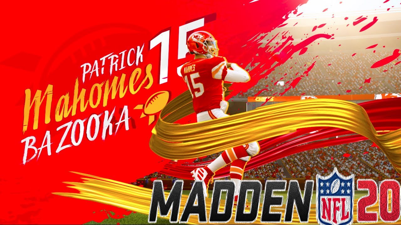 Madden 20 EA Play Gameplay Footage Breakdown - Concerns with the Trenches and Deep Safeties