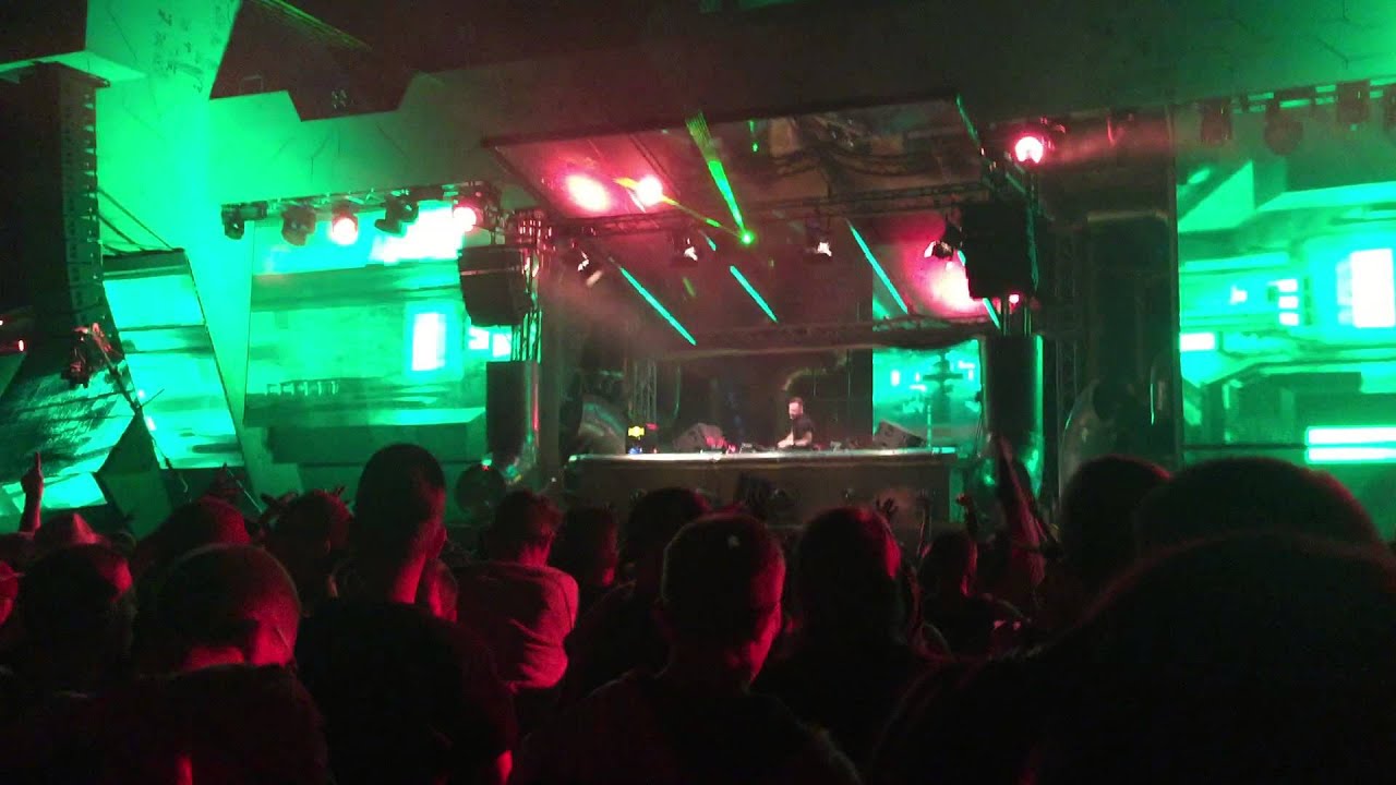 Spor - Let it Roll 2015 (Full Colour)