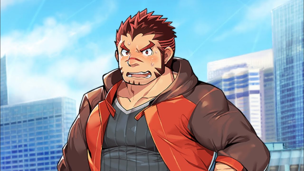 Valentine’s Gift to Akashi (English Fan Translation) Live A Hero