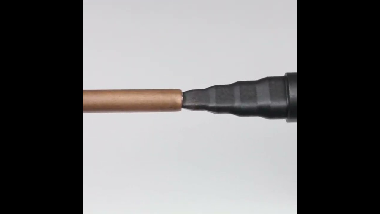 Expansor/avellanador de tubos de cobre para aire acondicionado, múltiples medidas. xocany.com