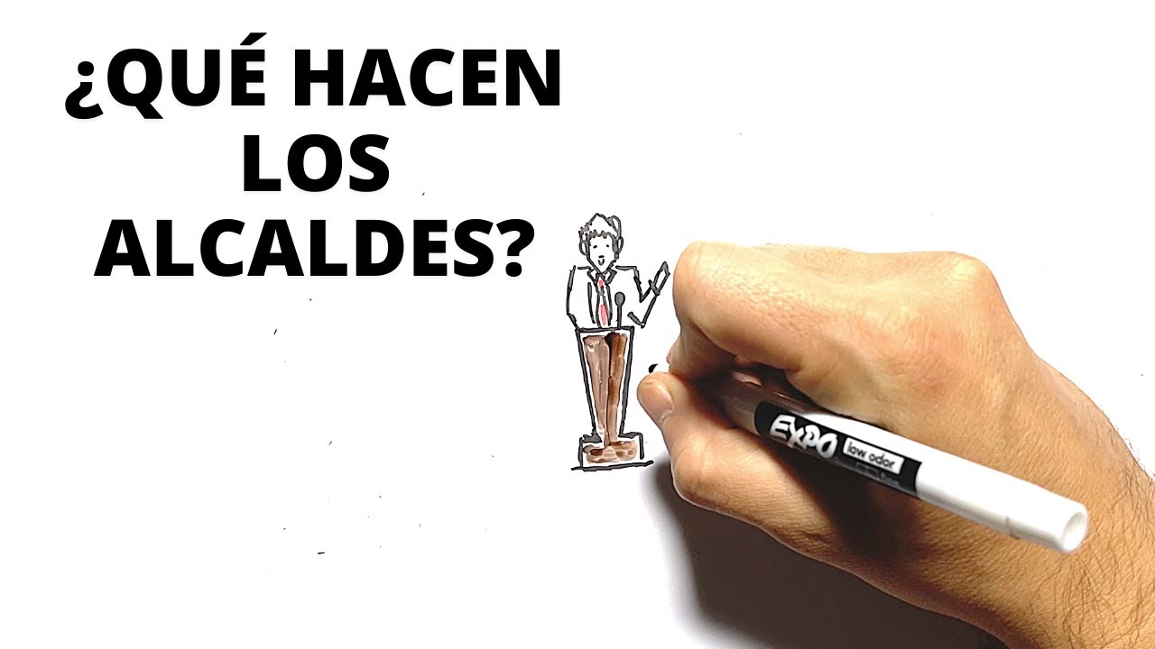 ¿Qué hacen los alcaldes en el Perú?
