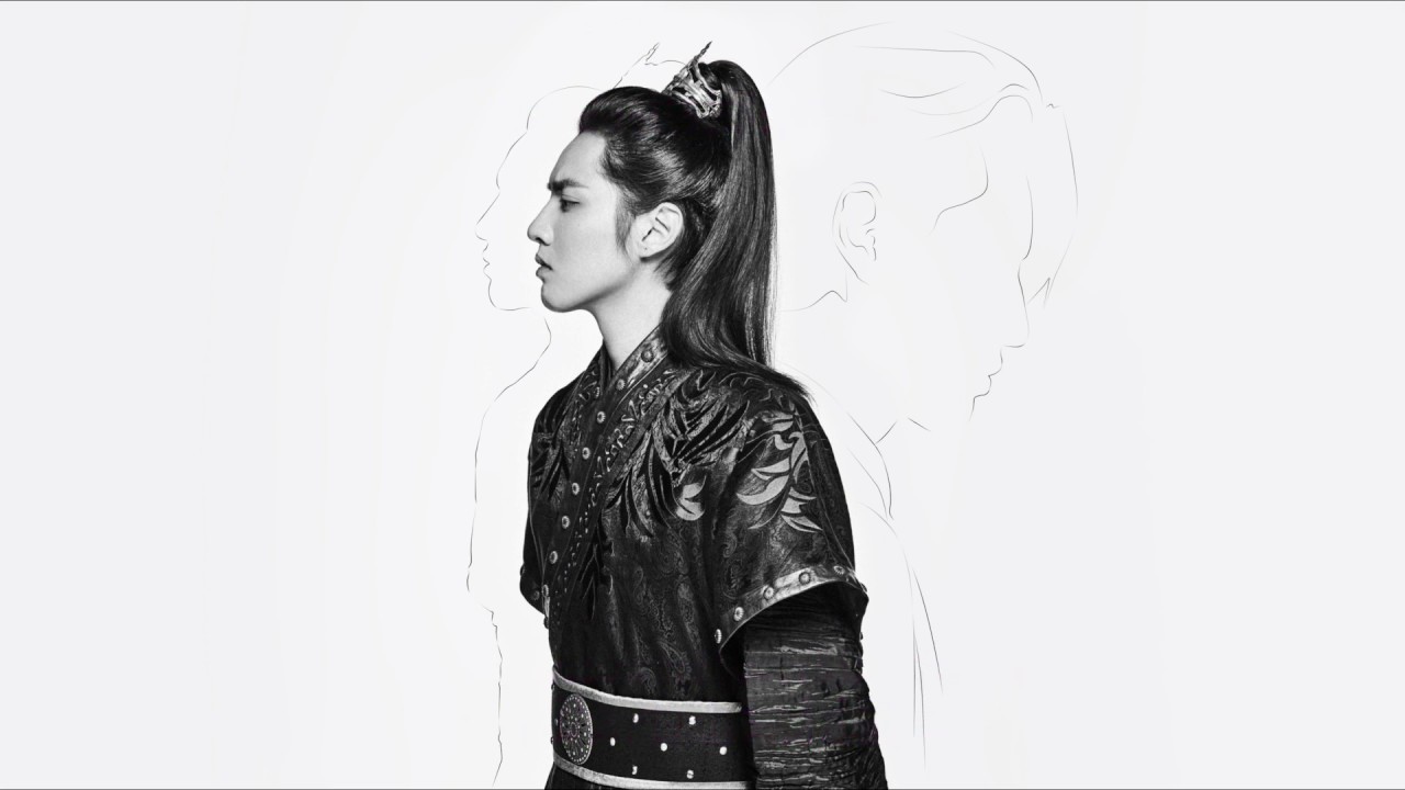 吴亦凡 (Wu Yifan/Kris) 贰叁 - Eternal Love (SUB ESP|ENG|CN+PINYIN LYRICS)