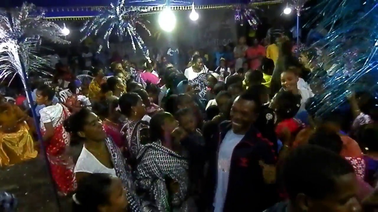 Mgodro Wa N'dzuani Piya 