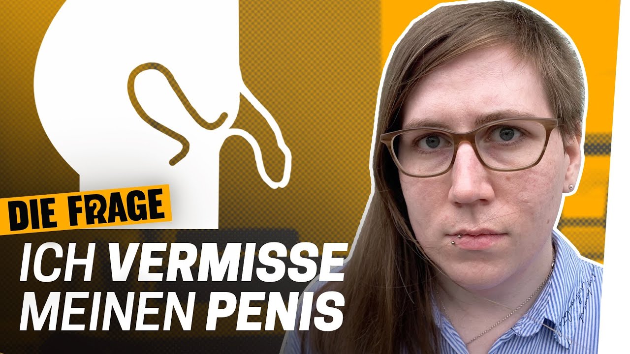Ich bereue meine Geschlechtsangleichung | Wie ist es trans* zu sein? Folge 8