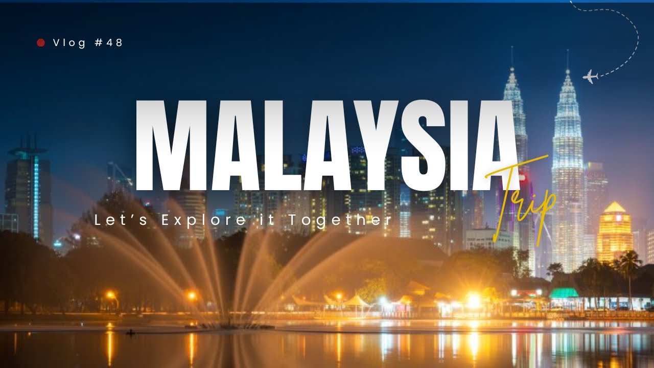 BACK WITH A NEW VIDEO 🥳 | MY $32 ROOM TOUR IN KUALA LUMPUR 🇲🇾 | FUN INSIDE THE BATI CAVES ⛰️ 