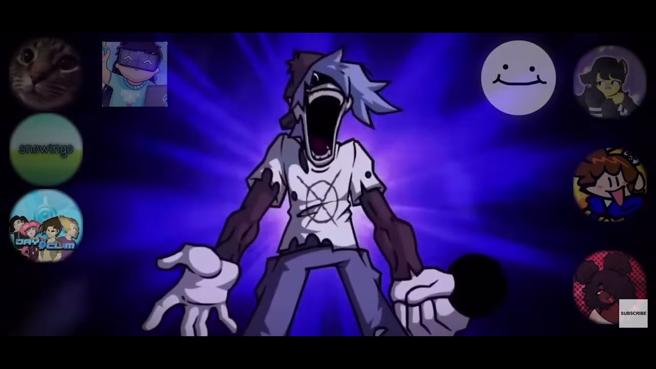 Silly Billy But The Mashup Crew Sings it(Including me)