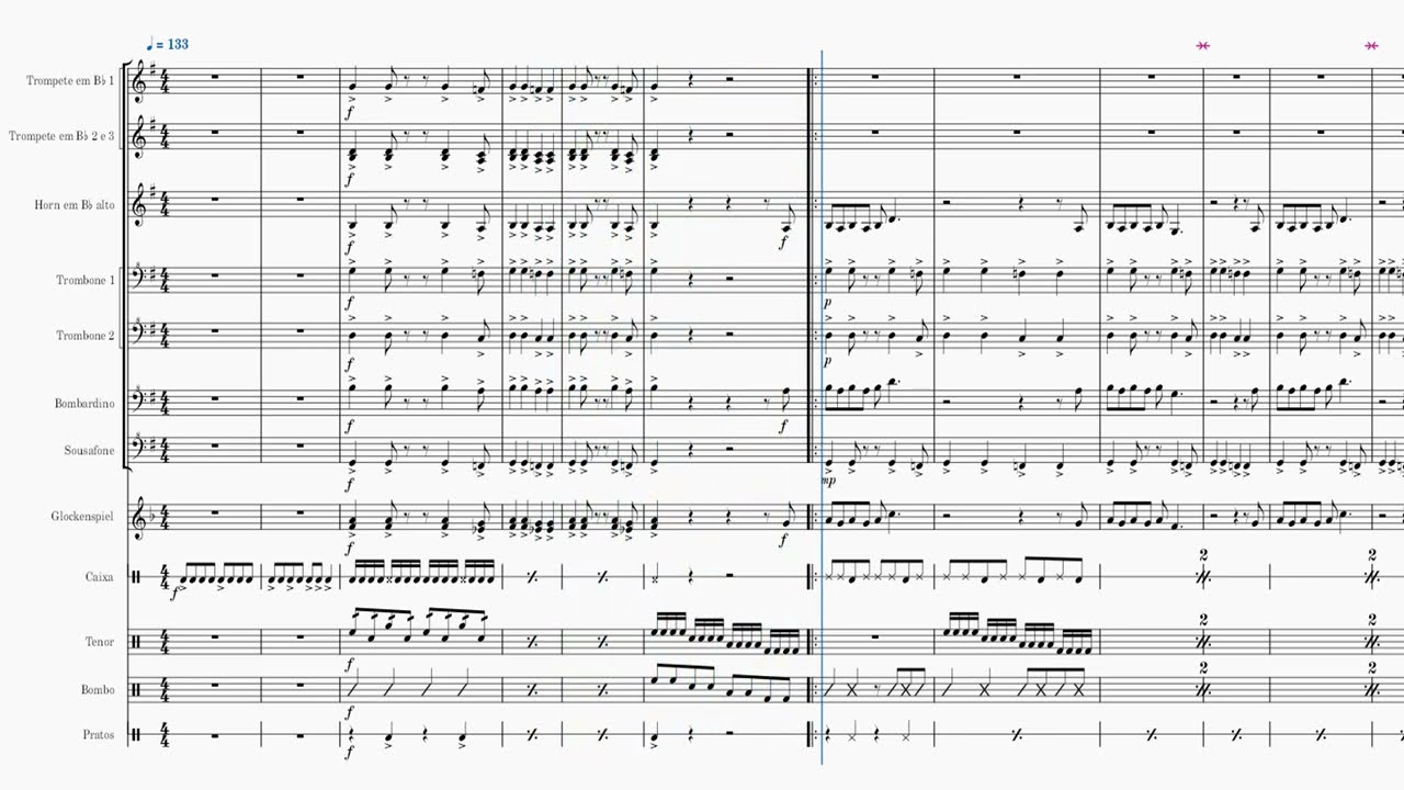 Partitura - 