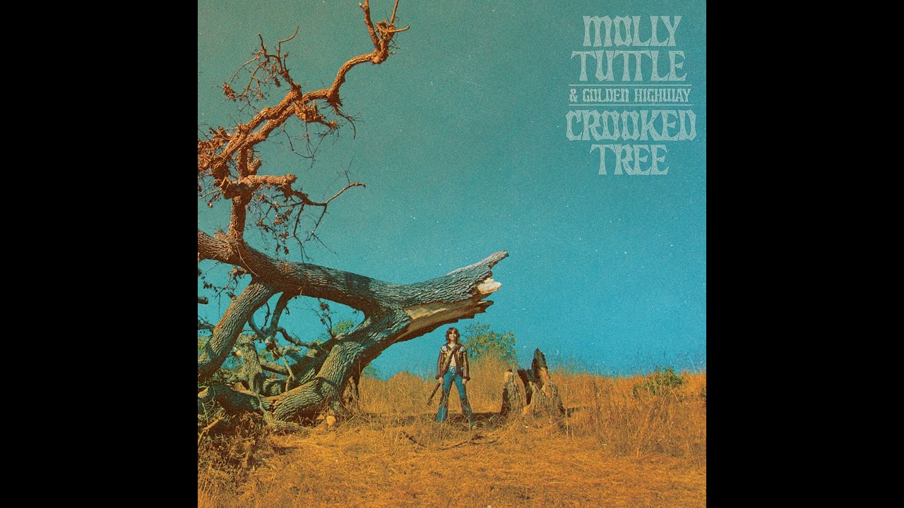 Molly Tuttle - Dooley's Farm (feat  Billy Strings)