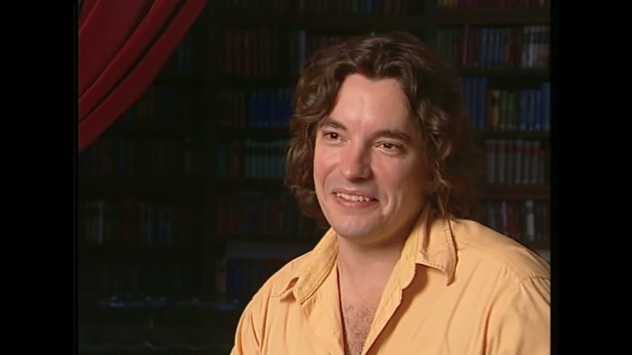 Alfredo Pascu la Concursul internațional al tenorilor „Traian Grozavescu” de la Lugoj, 2002