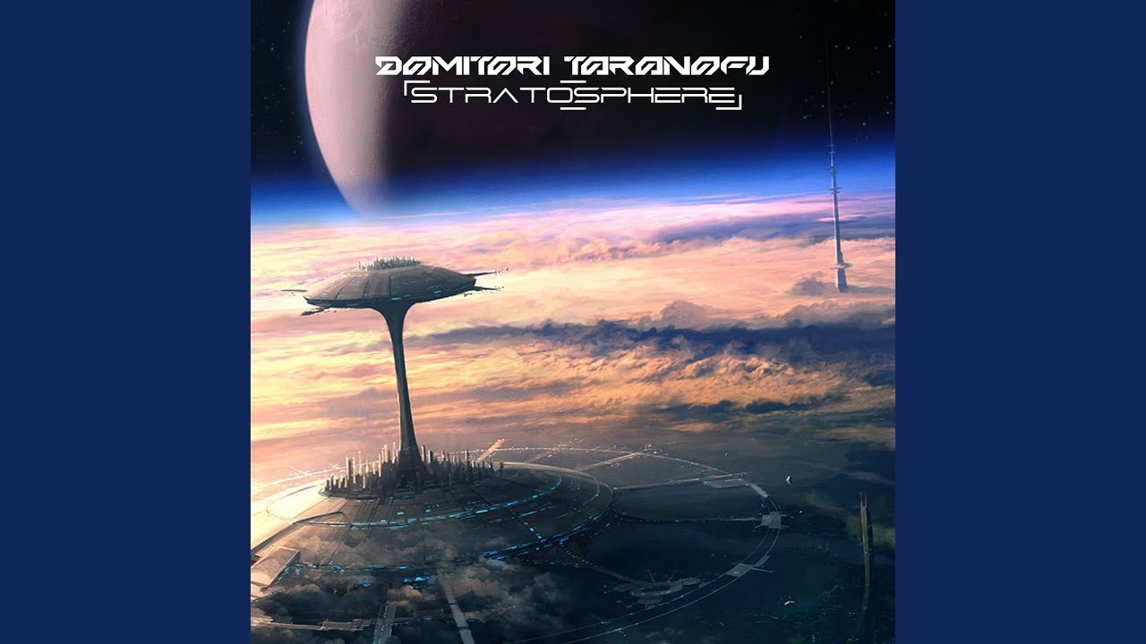 Stratosphere