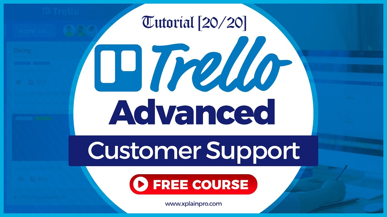 Trello as a Collaborative Support Tool: Managing Tasks and Labels for Effective Customer Support