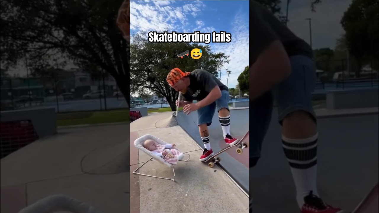 Skateboarding 🛹 #shorts