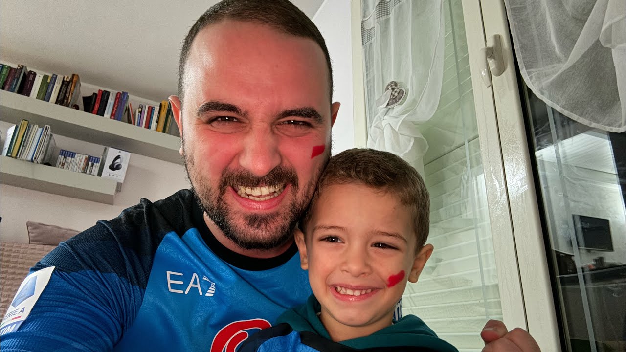 SI TORNA A VINCERE! ATALANTA-NAPOLI 1-2 | LIVE REACTION TIFOSI NAPOLETANI