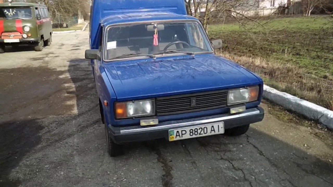 Замена рессорних резинок на ИЖ 21175