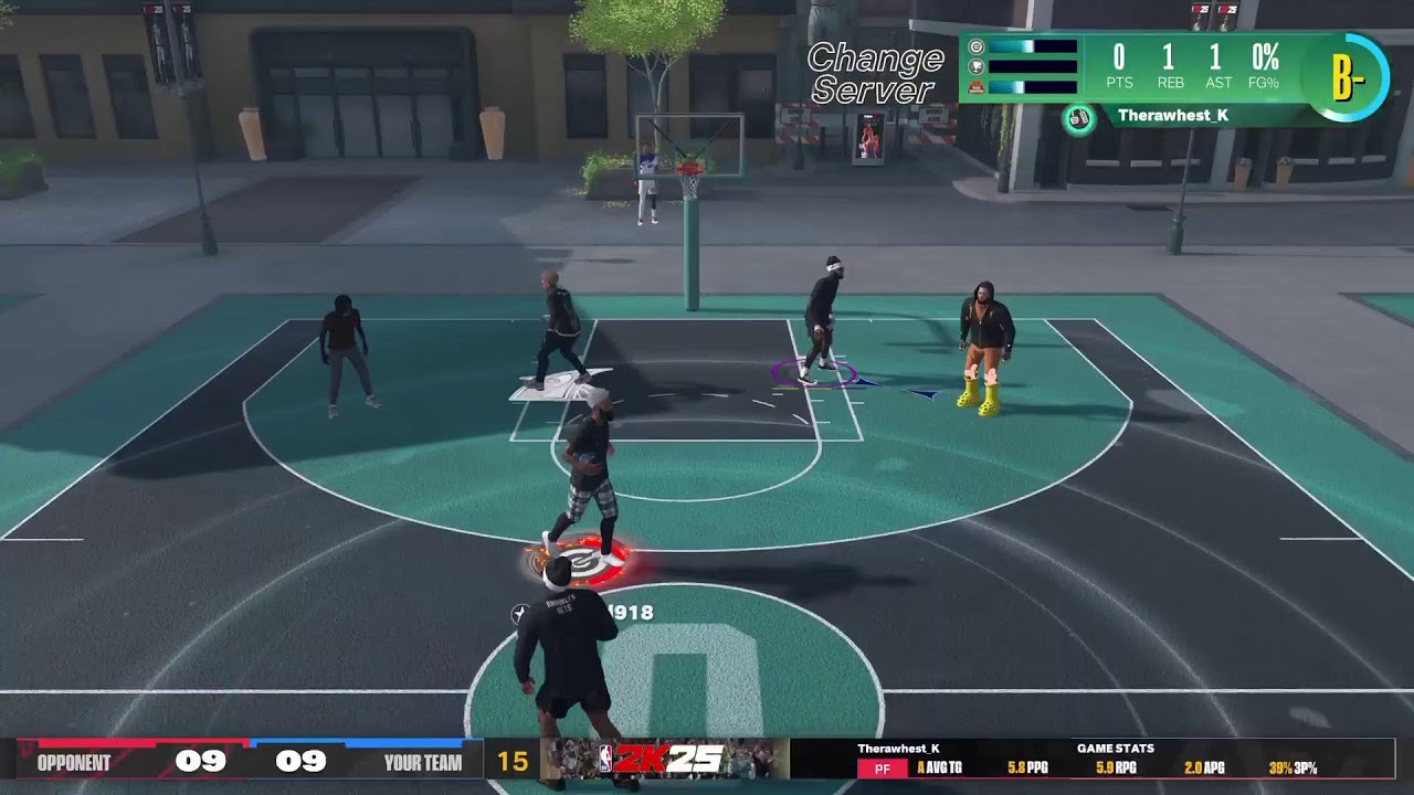 Park Grind 🔥 Come Run With Me