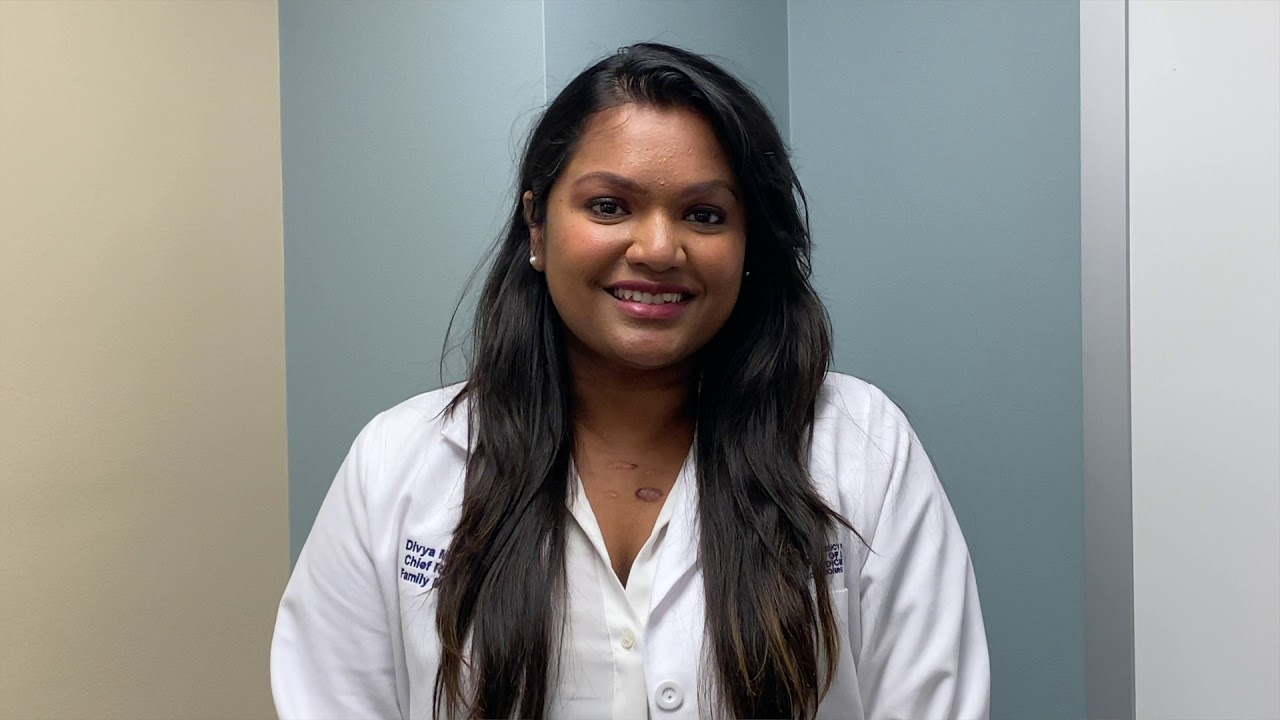 Family Medicine Residency Program | University of Illinois College of Medicine Rockford