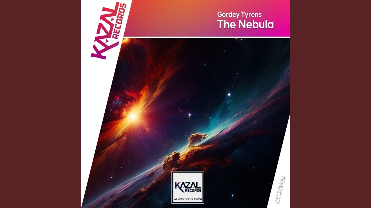 The Nebula (Extended Mix)