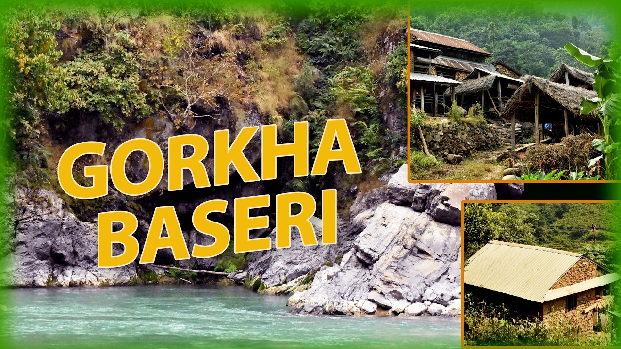 Gorkha Baseri