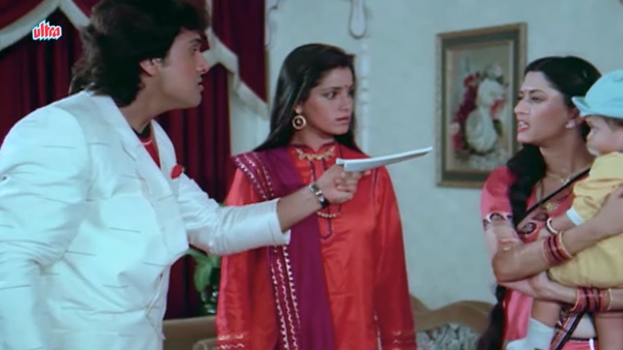 औकात देखनेसे पहले अपने गिरेबान में झांक लीजिये - Govinda Jabardast Scene - Neelam - Billoo Badshah