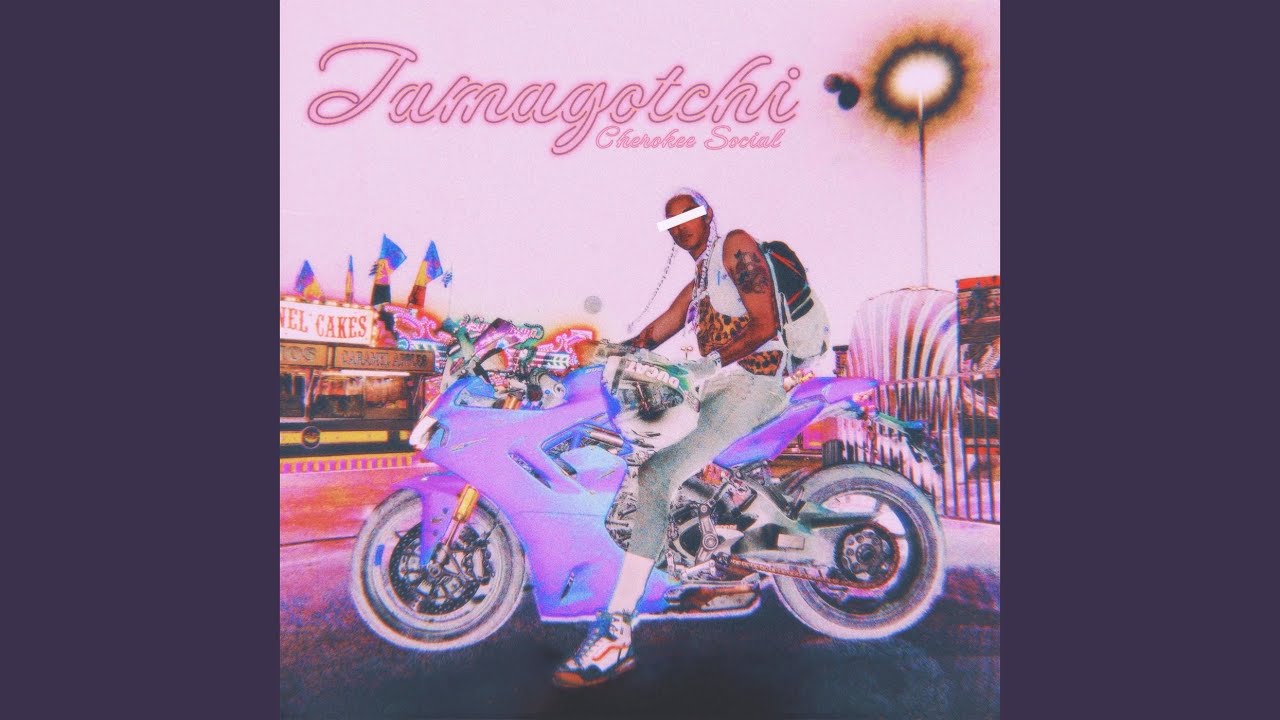 Tamagotchi