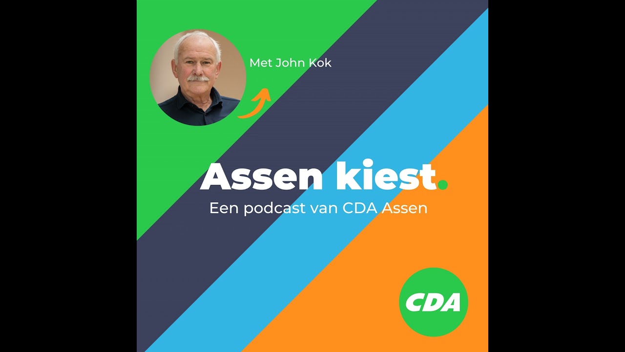 Afl. 7 | John Kok